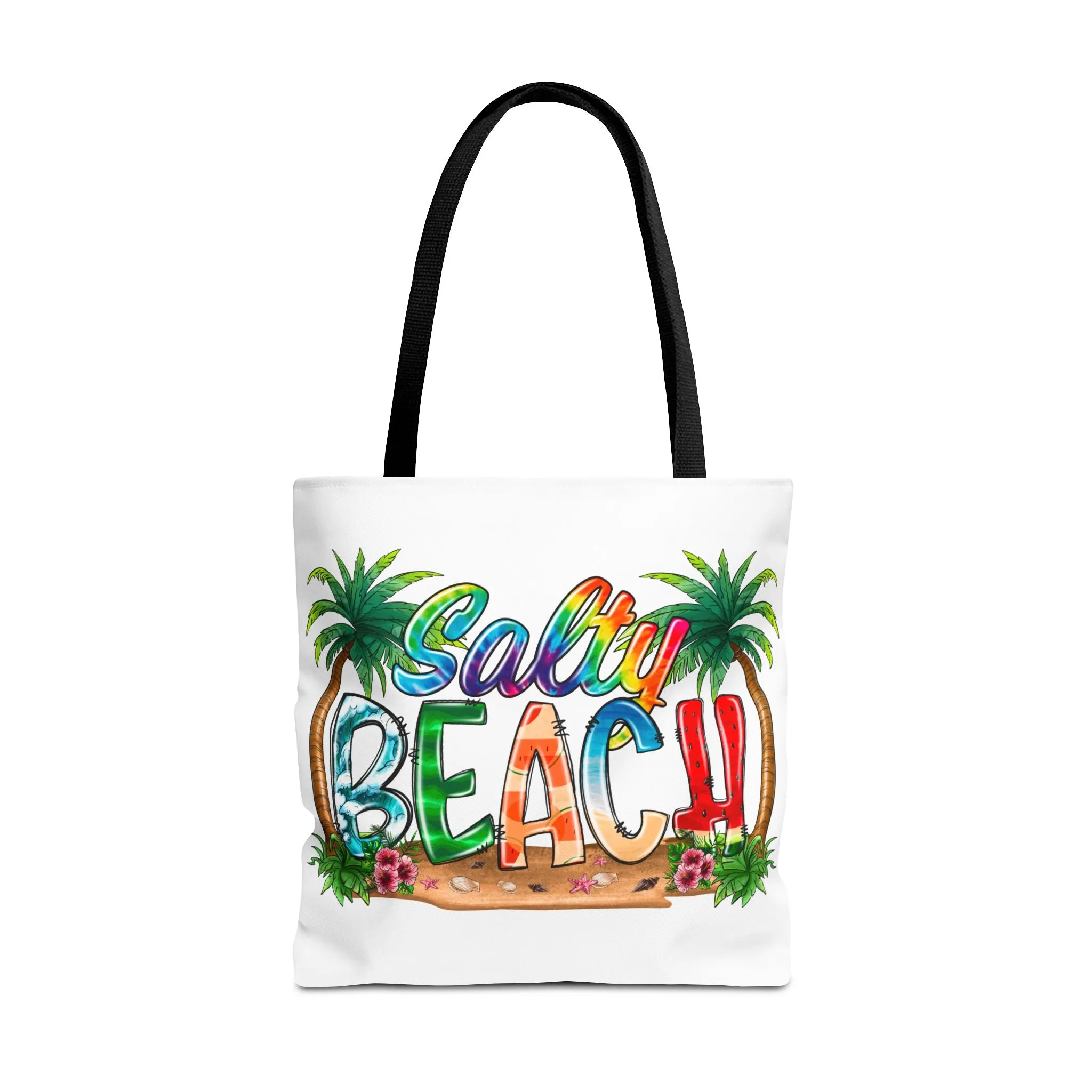 Good Vibes Tote Bag
