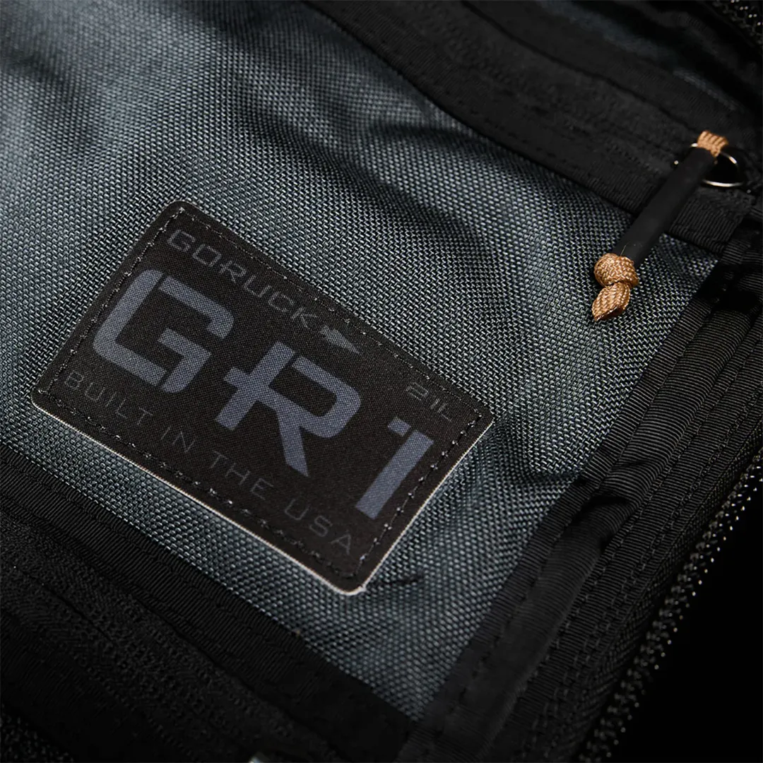 Goruck GR1 - Cordura (The Original Ruck)