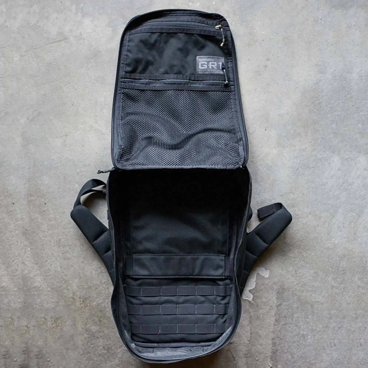 Goruck GR1 - Cordura (The Original Ruck)