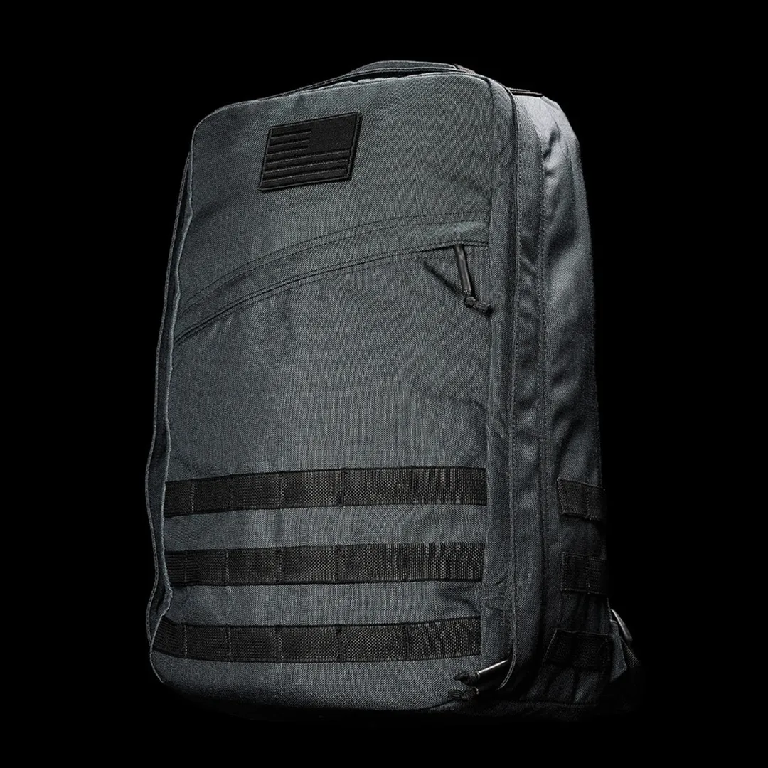 Goruck GR1 - Cordura (The Original Ruck)