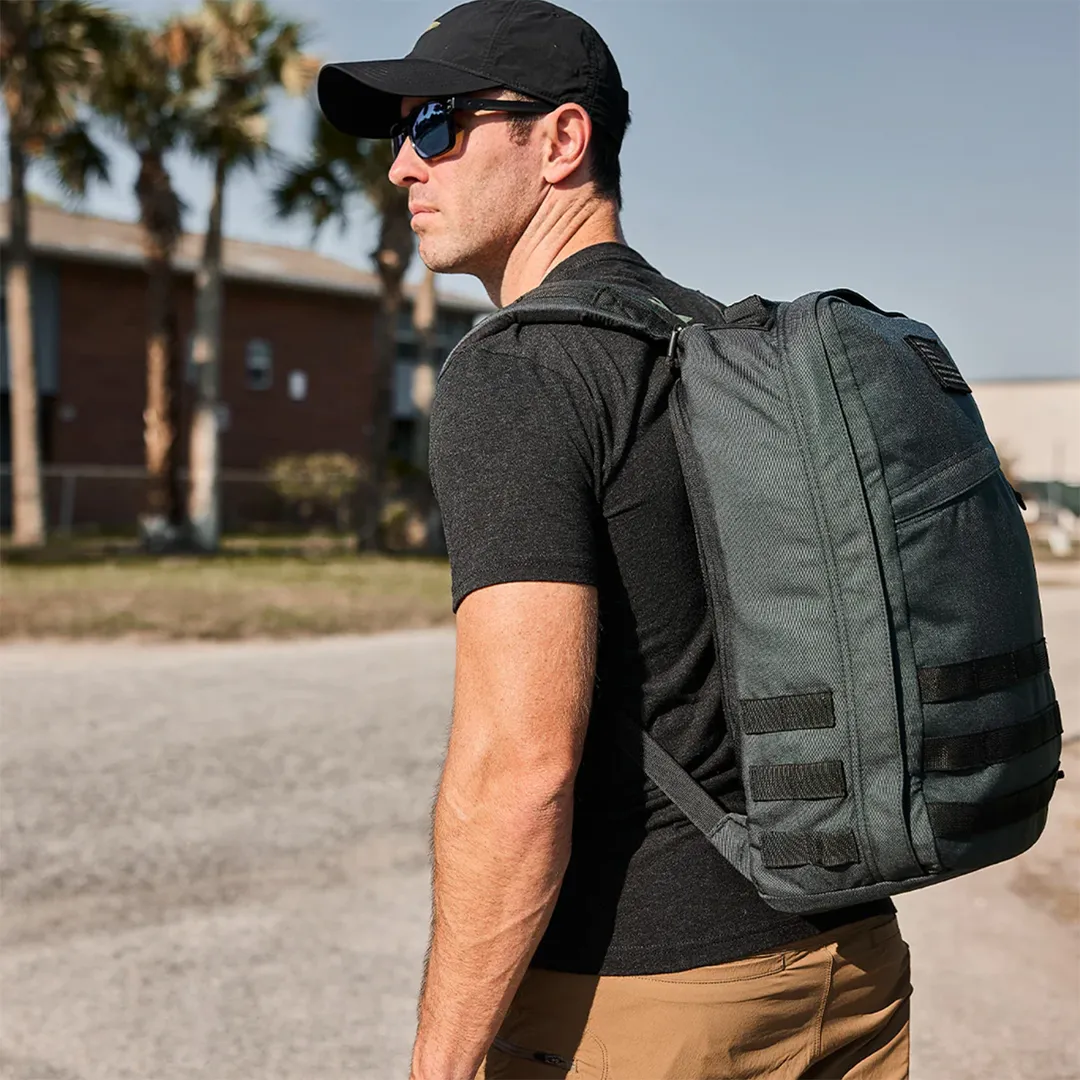 Goruck GR1 - Cordura (The Original Ruck)
