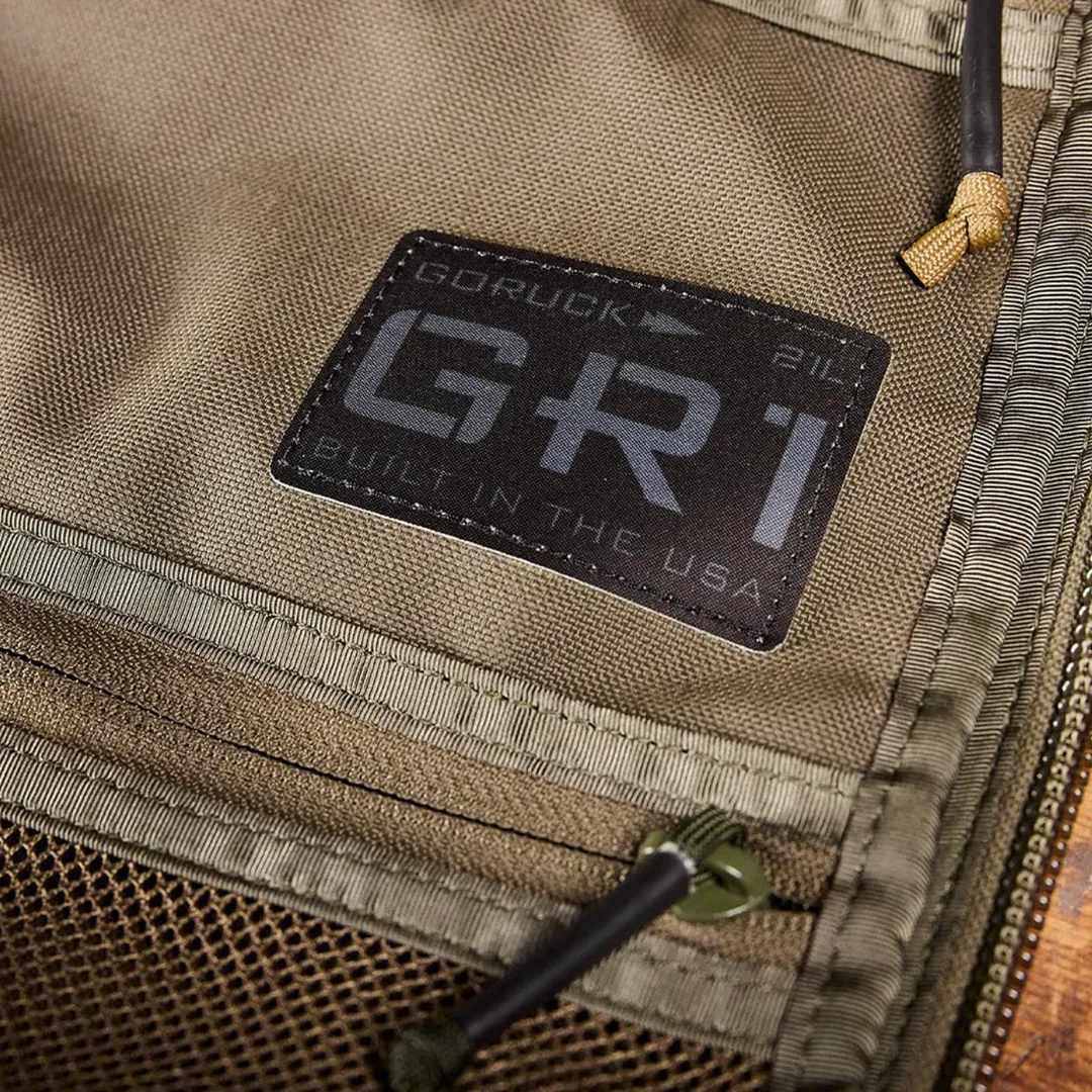 Goruck GR1 - Cordura (The Original Ruck)