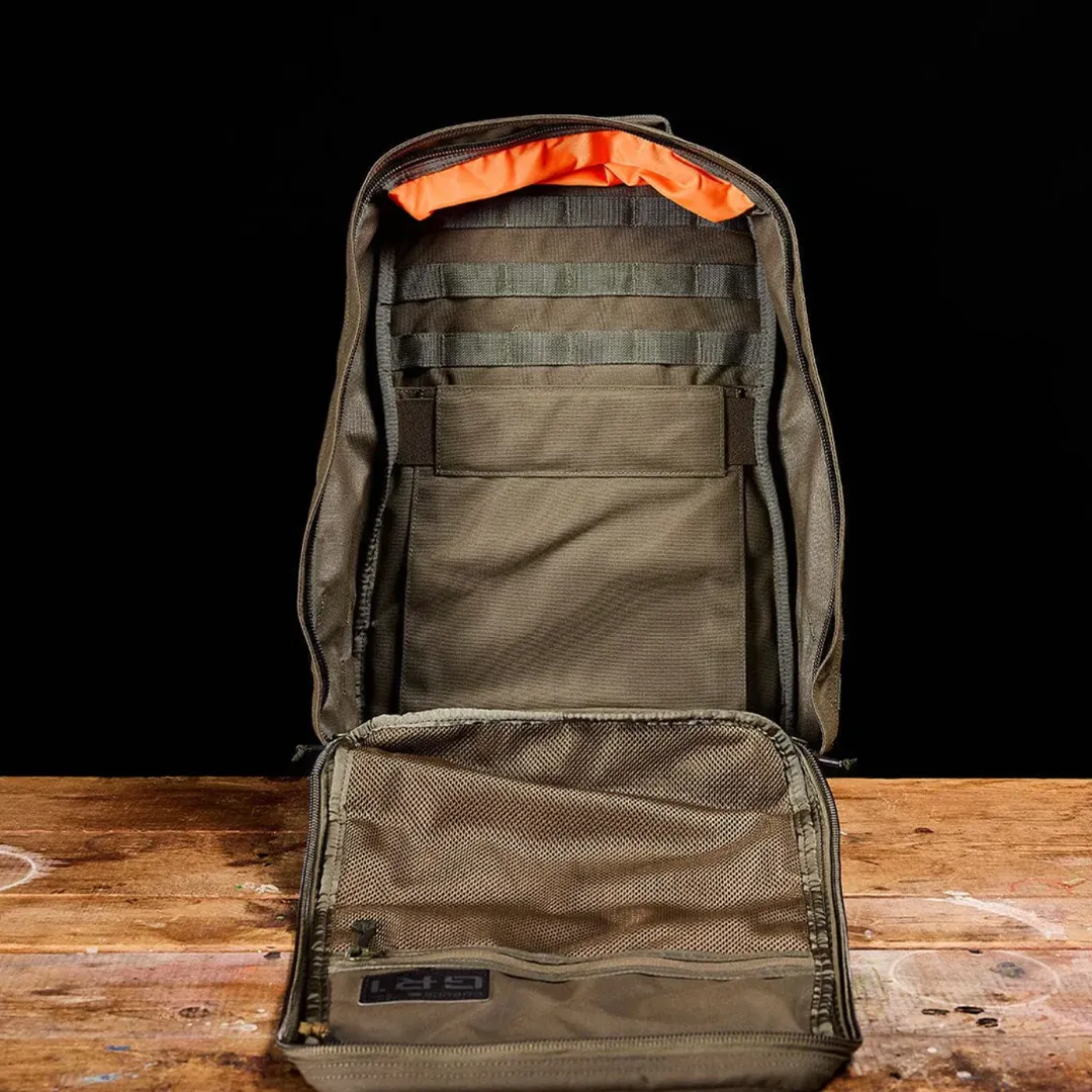 Goruck GR1 - Cordura (The Original Ruck)