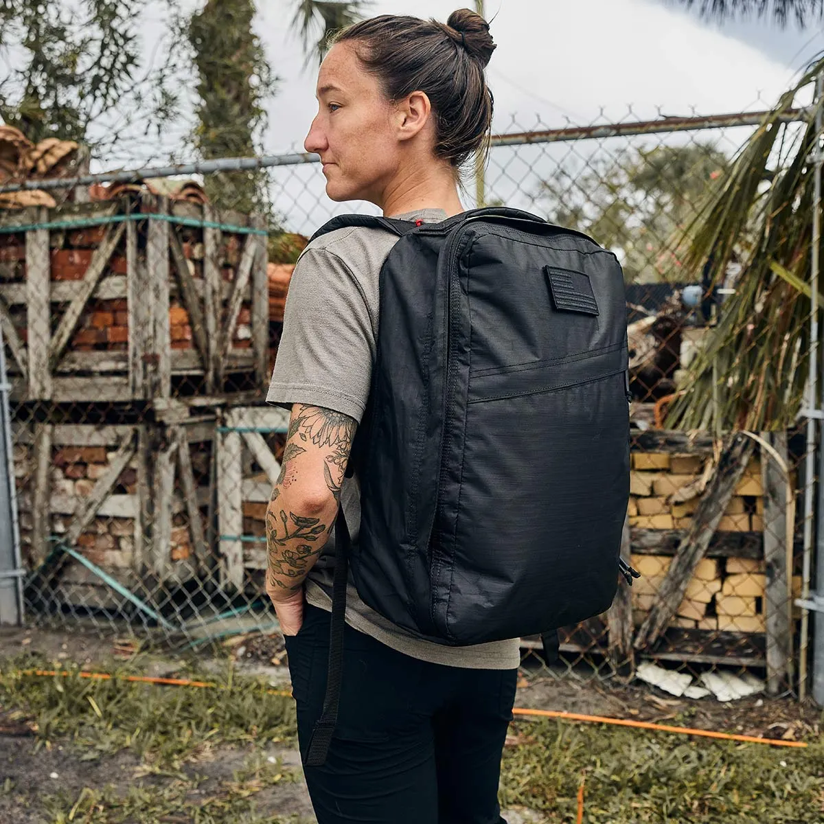 GR1 USA - DYNEEMA