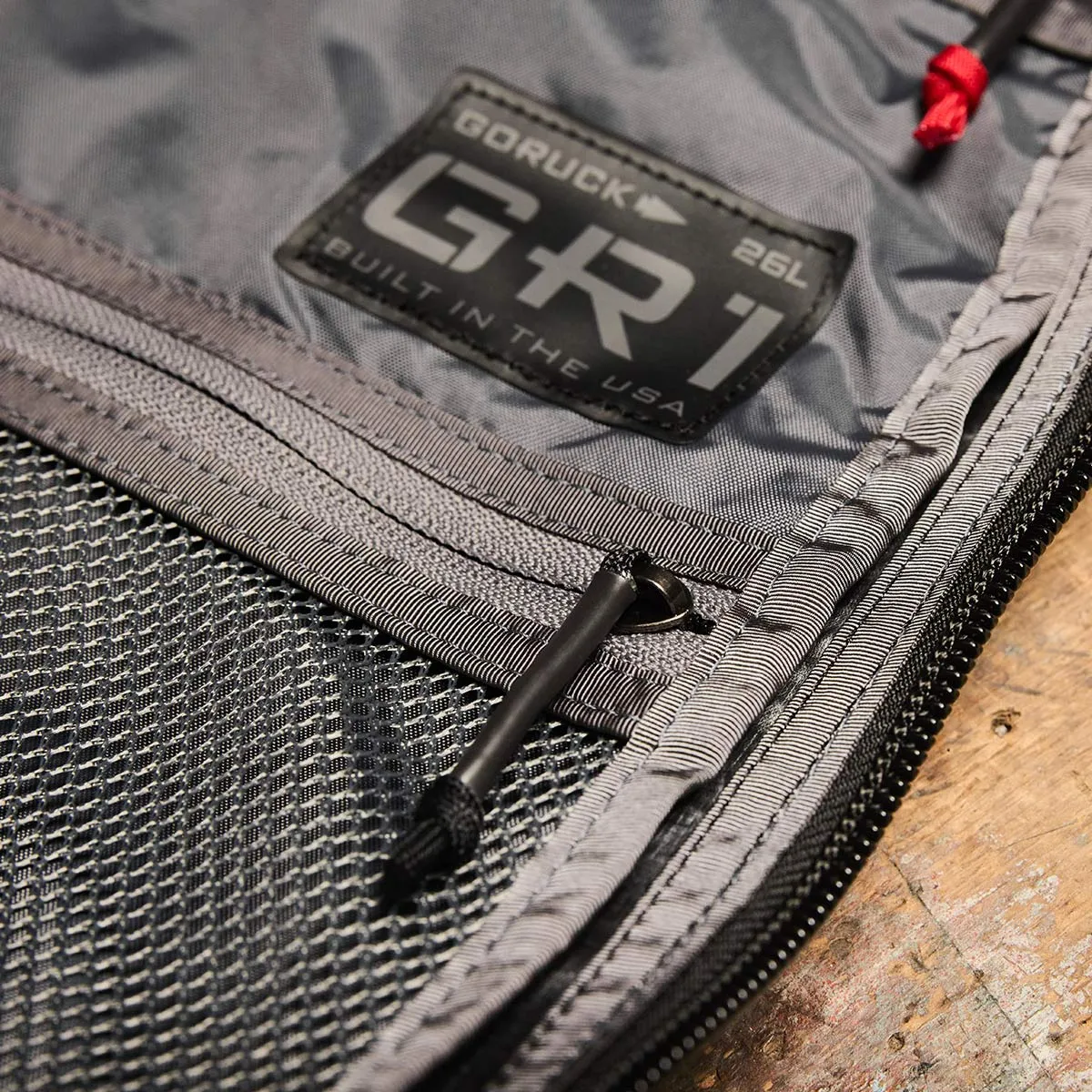 GR1 USA - DYNEEMA