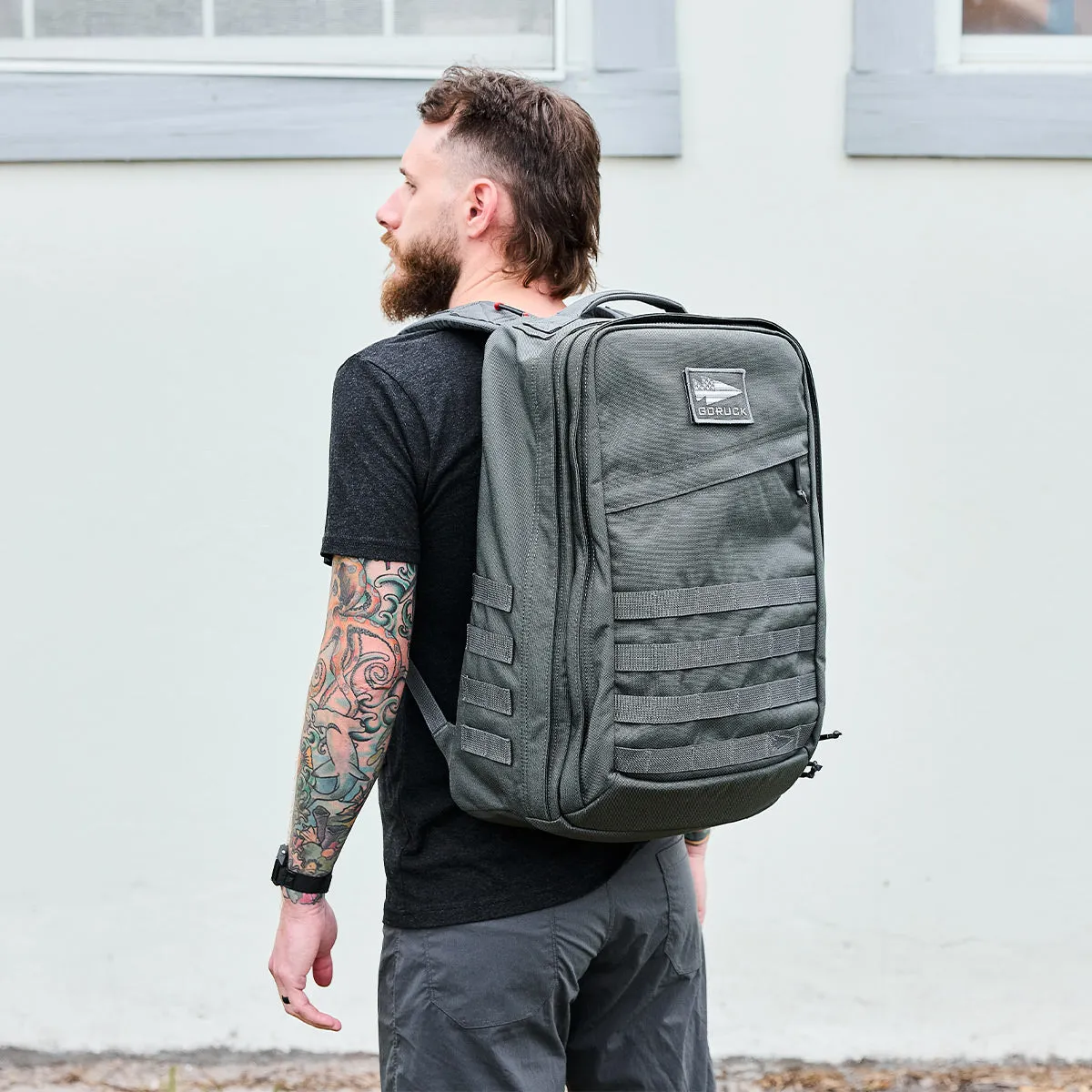 GR2 - Cordura