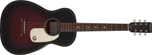 Gretsch G9500 Jim Dandy 24" Flat Top Guitar 2-Color Sunburst