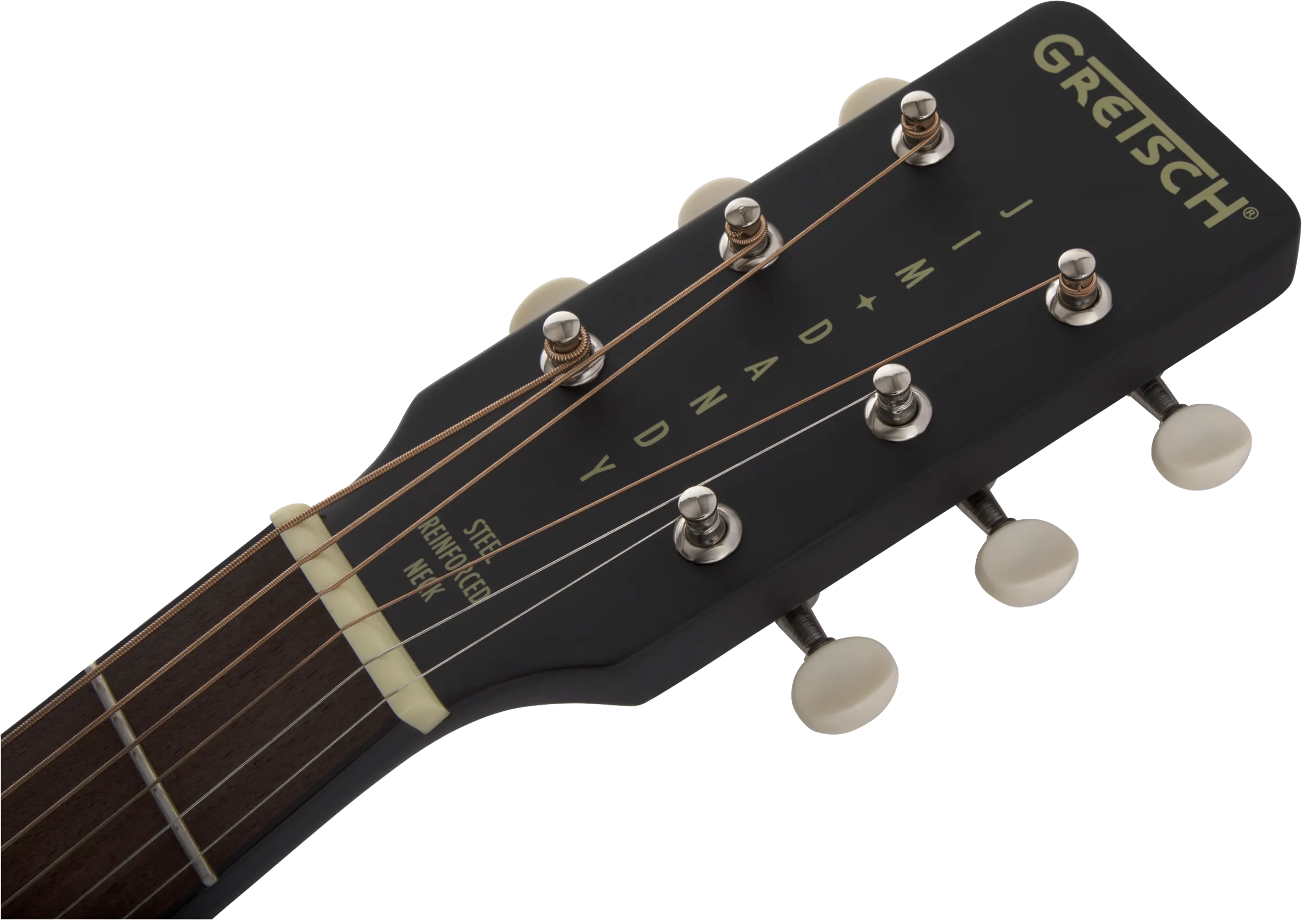 Gretsch G9500 Jim Dandy 24" Flat Top Guitar 2-Color Sunburst