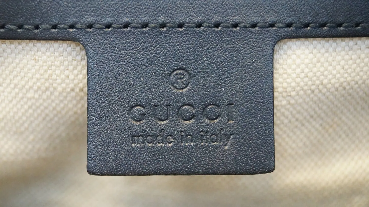 GUCCI Vintage Web Medium Original GG Boston Bag with Signature Web