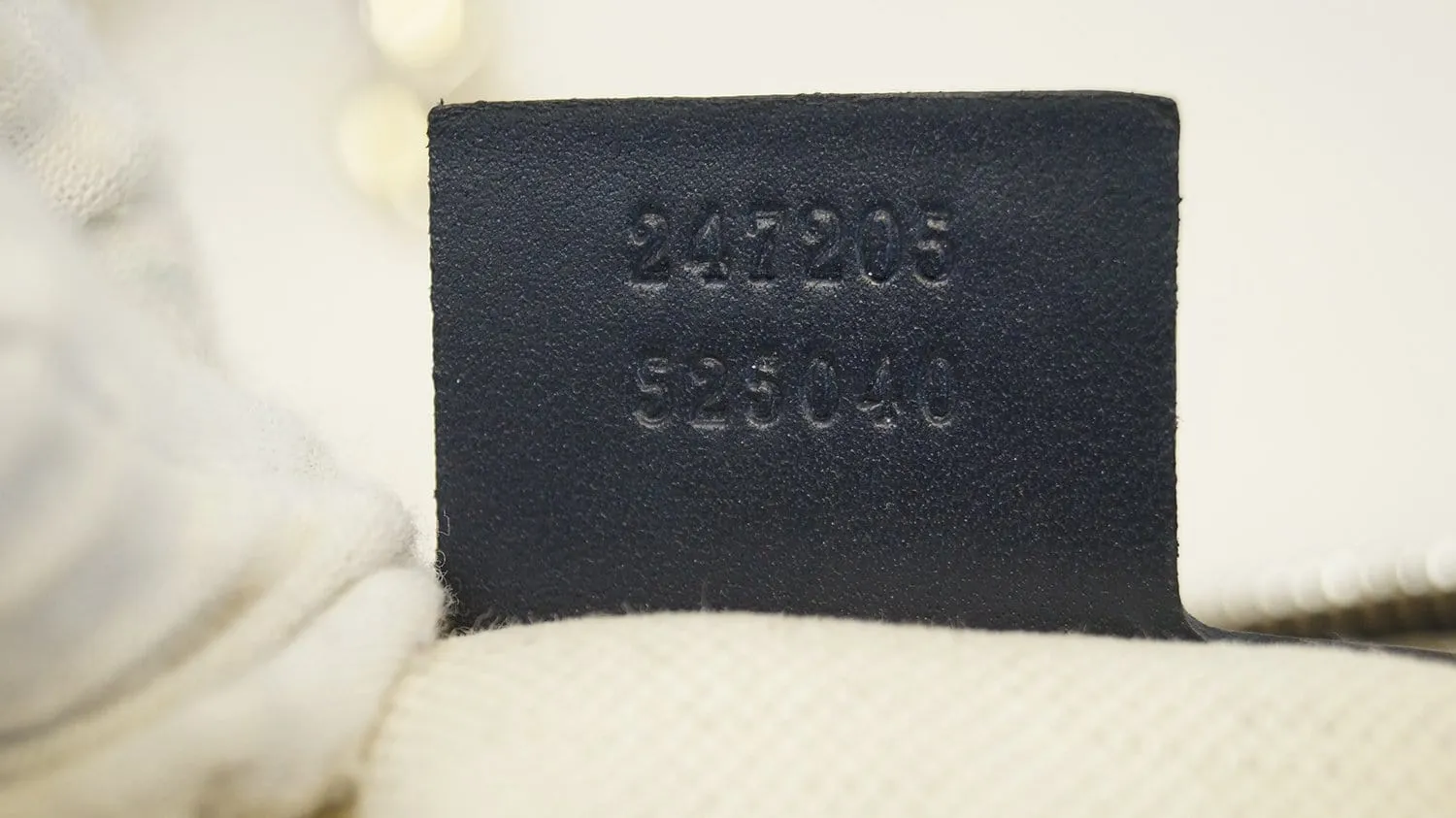 GUCCI Vintage Web Medium Original GG Boston Bag with Signature Web