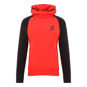 GURU Hoodie Black and Navy