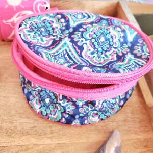 Gypsea Vibes Jewlery pouch