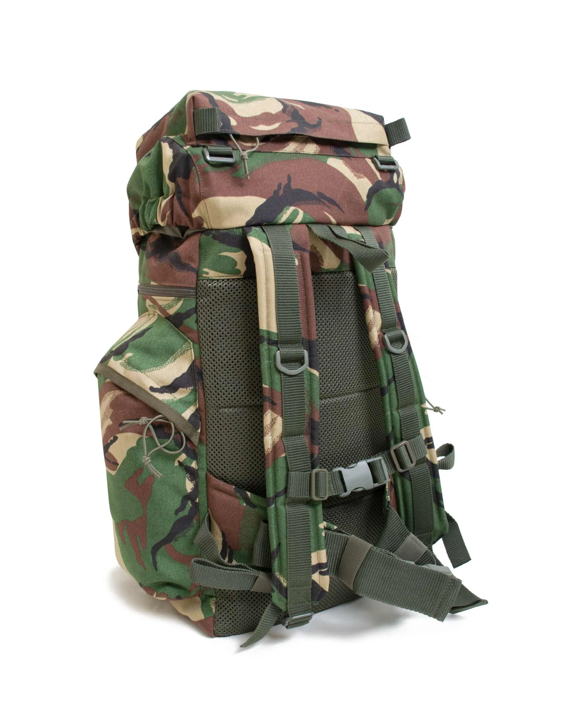 H110 35L Daysack - British DPM