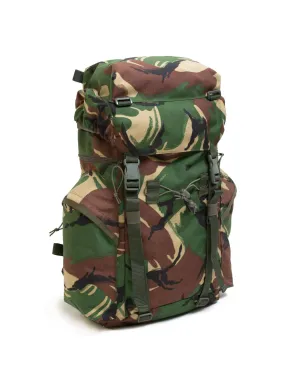 H110 35L Daysack - British DPM