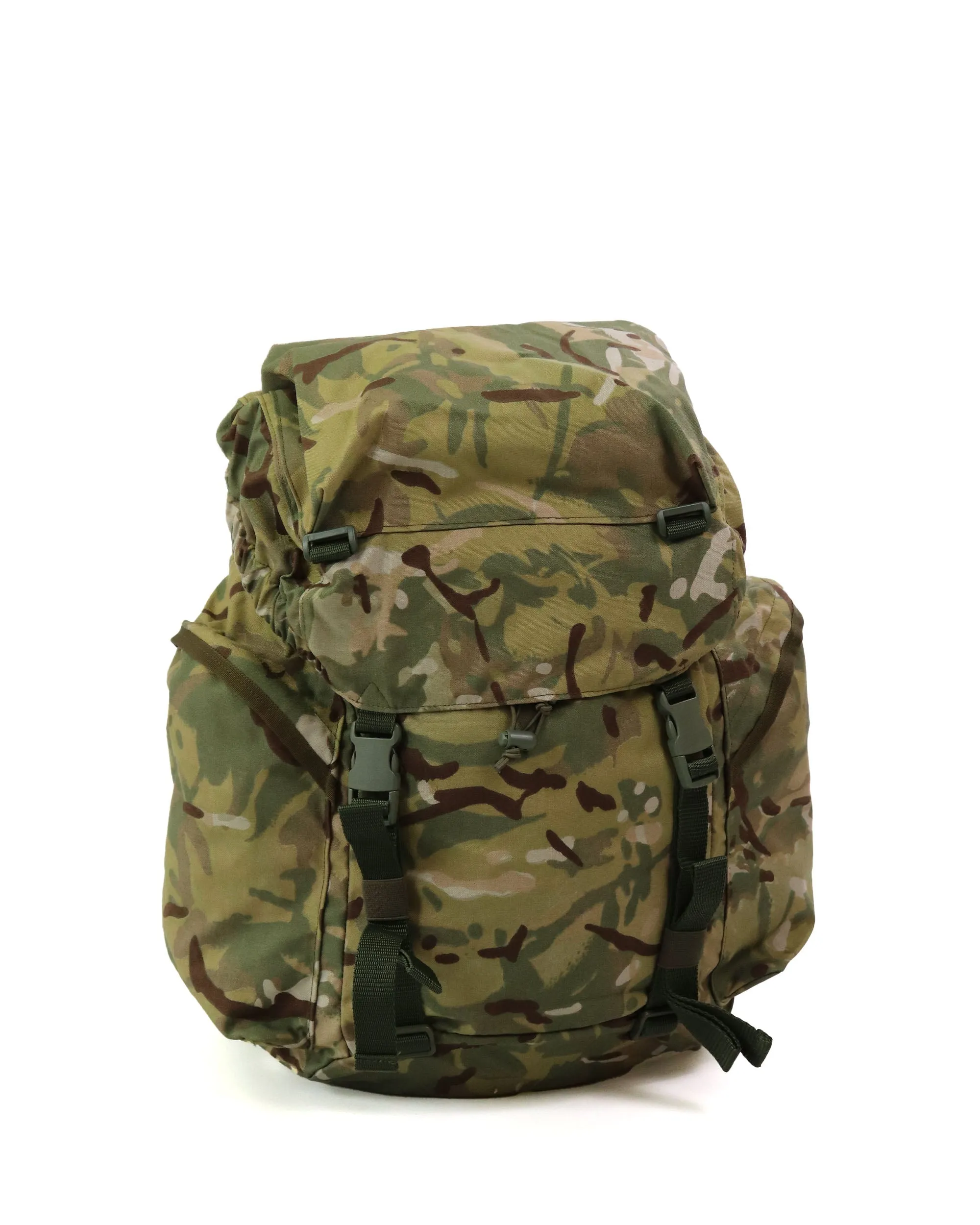 H110 35L Daysack - MEP Stone