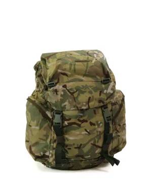 H110 35L Daysack - MEP Stone