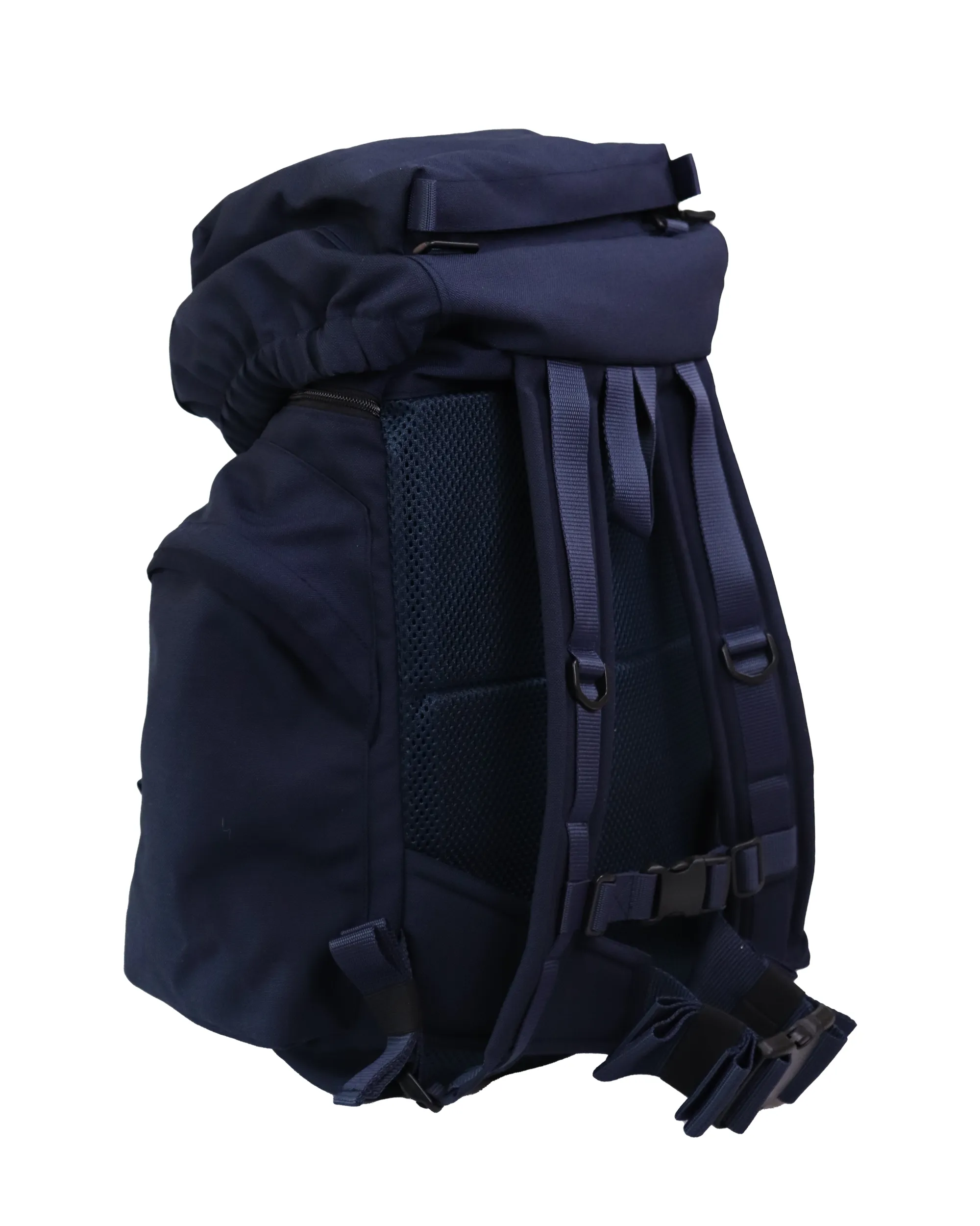 H110 35L Daysack - Navy Blue