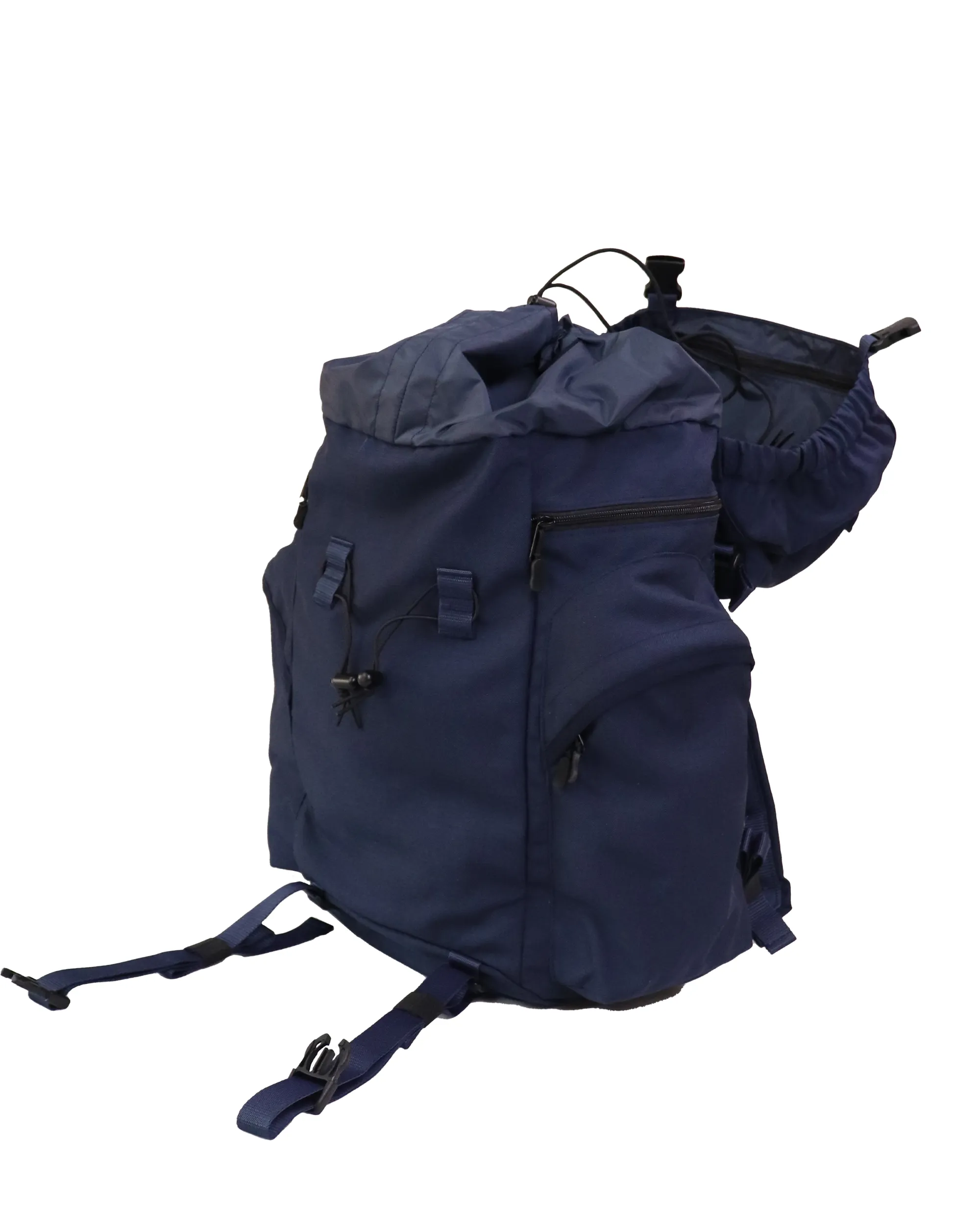 H110 35L Daysack - Navy Blue