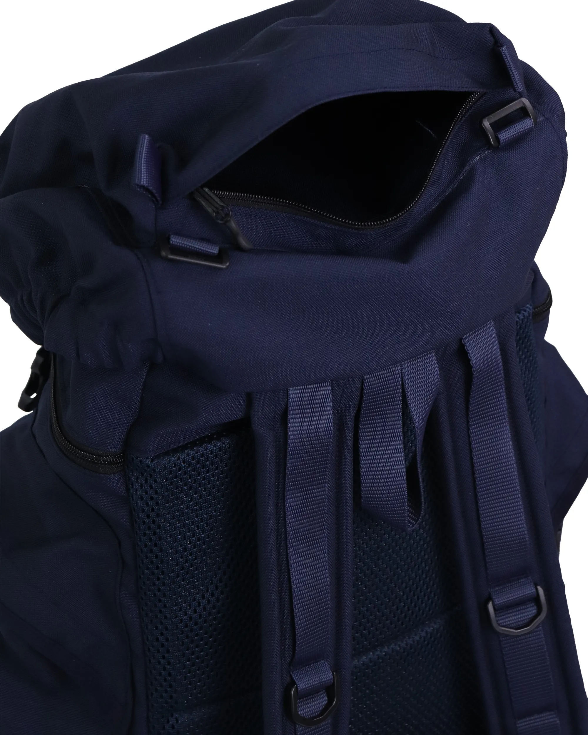 H110 35L Daysack - Navy Blue
