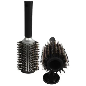 Hair Brush Diversion Safe