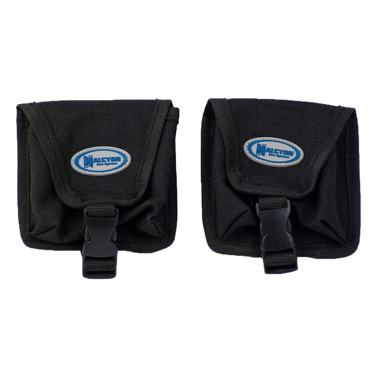 Halcyon Trim Weight Pocket Set