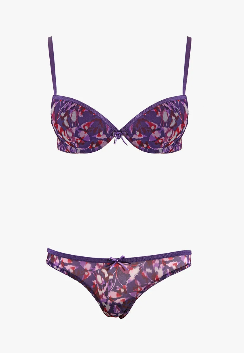 Halter High Waist