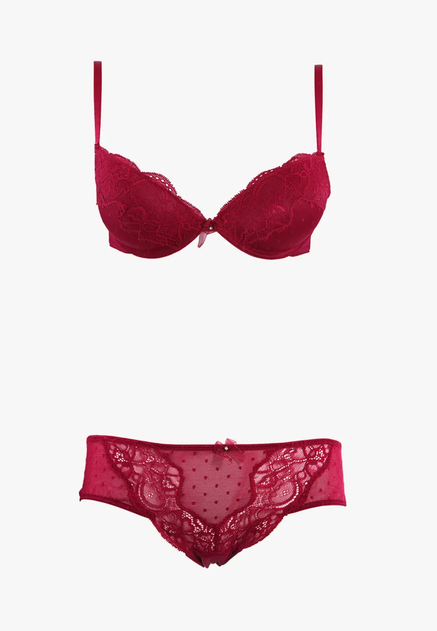Halter High Waist