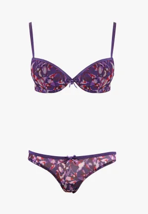 Halter High Waist