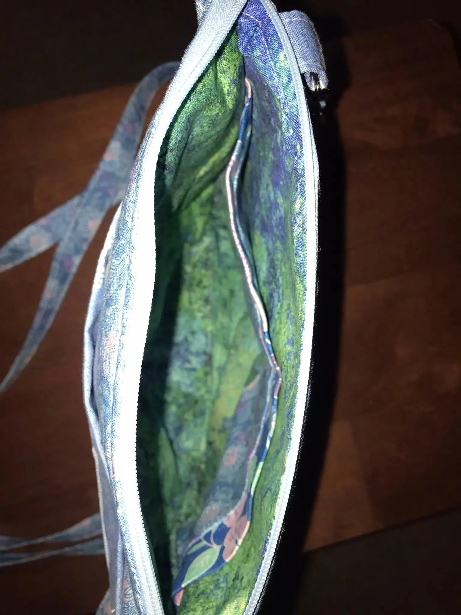 Hand-Crafted Perfectly Practical Cross Body Bags