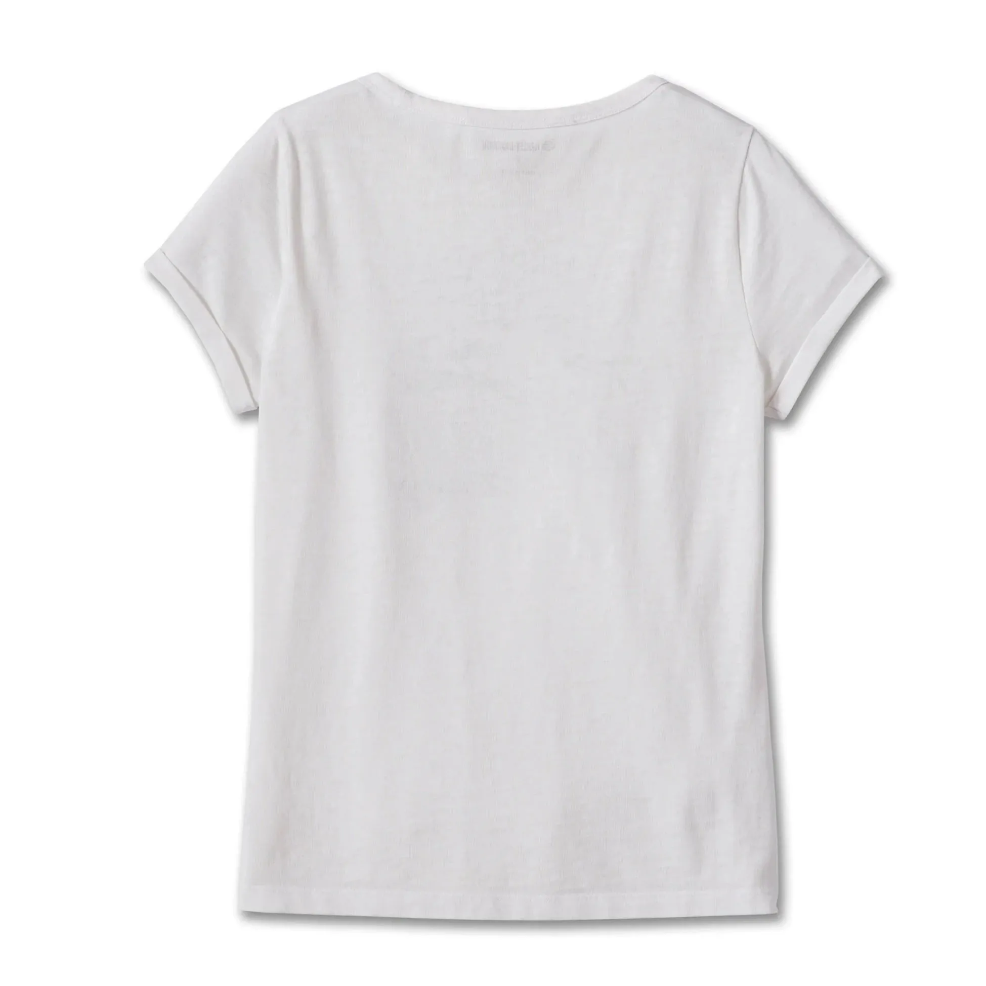 Harley-Davidson® Women's Screamin' Eagle Burnout Tee