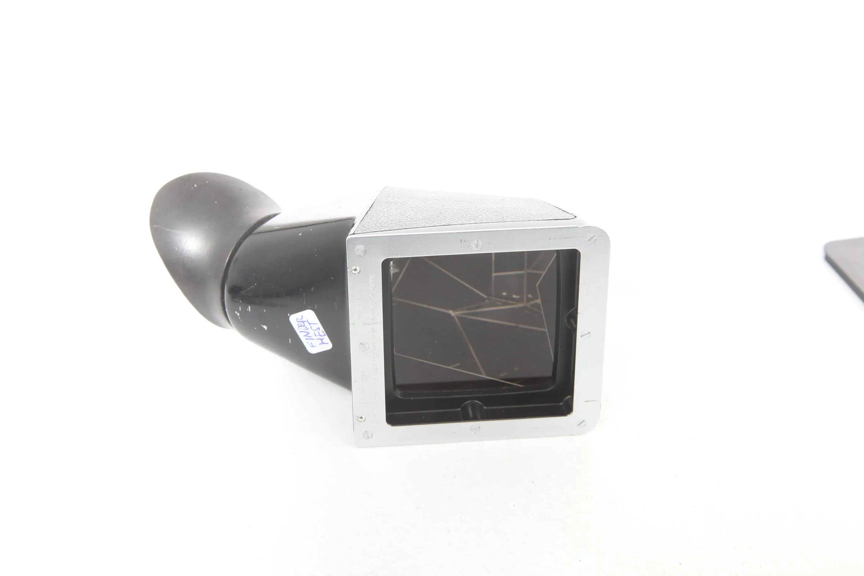 Hasselblad Prism Finder