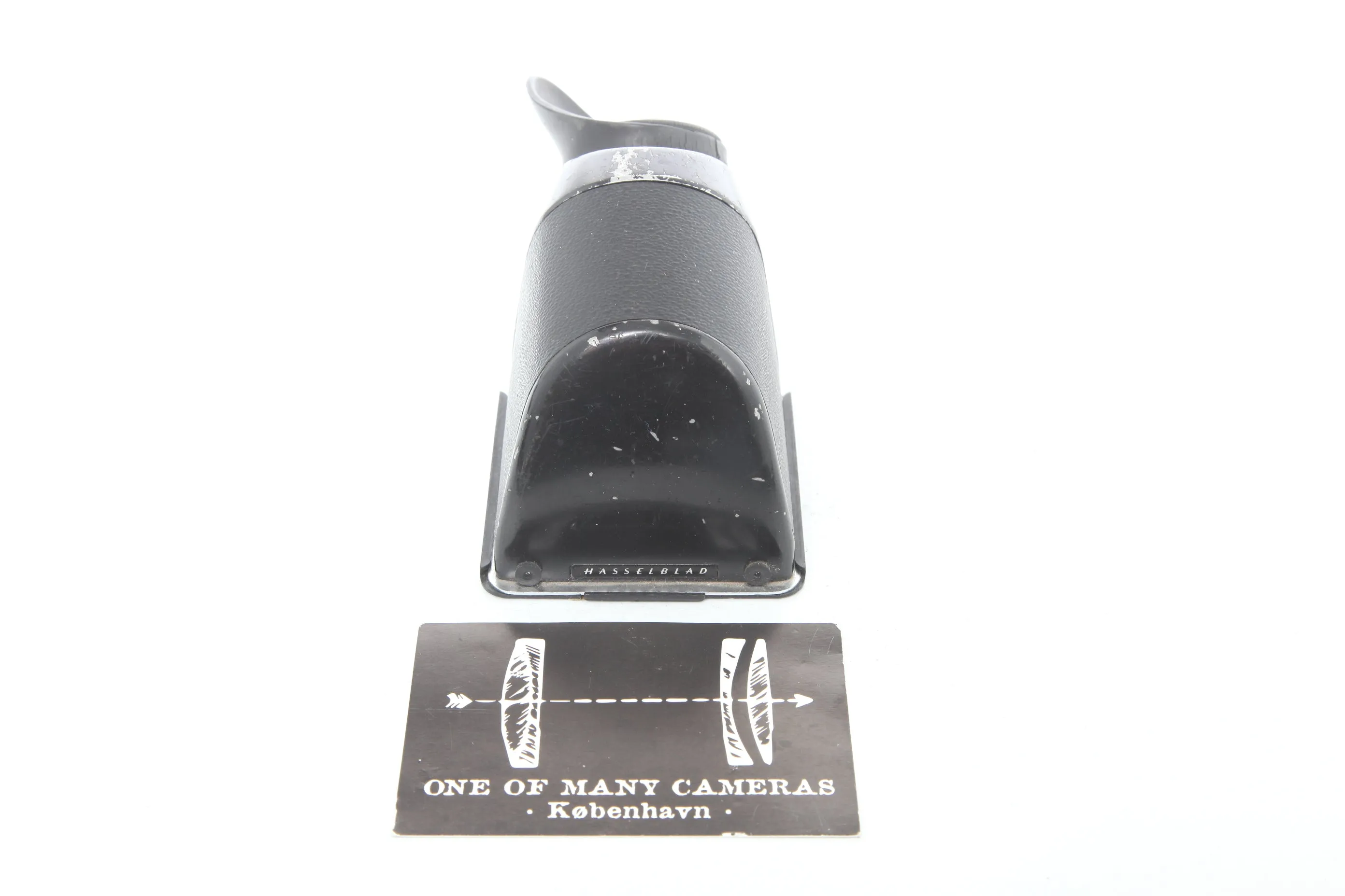 Hasselblad Prism Finder