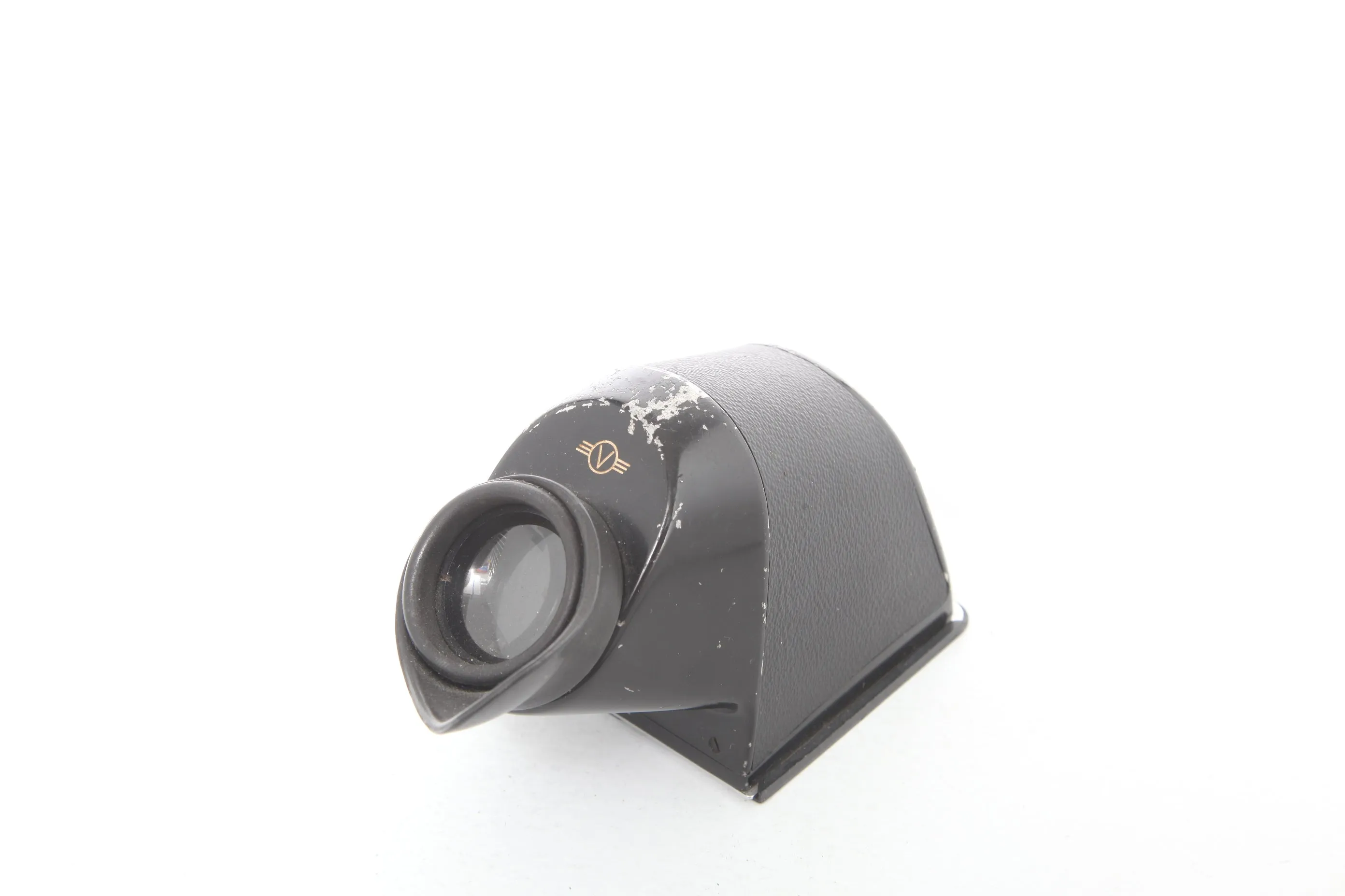 Hasselblad Prism Finder