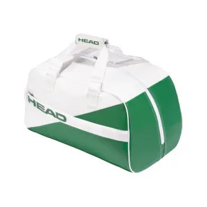 HEAD White Court Bag