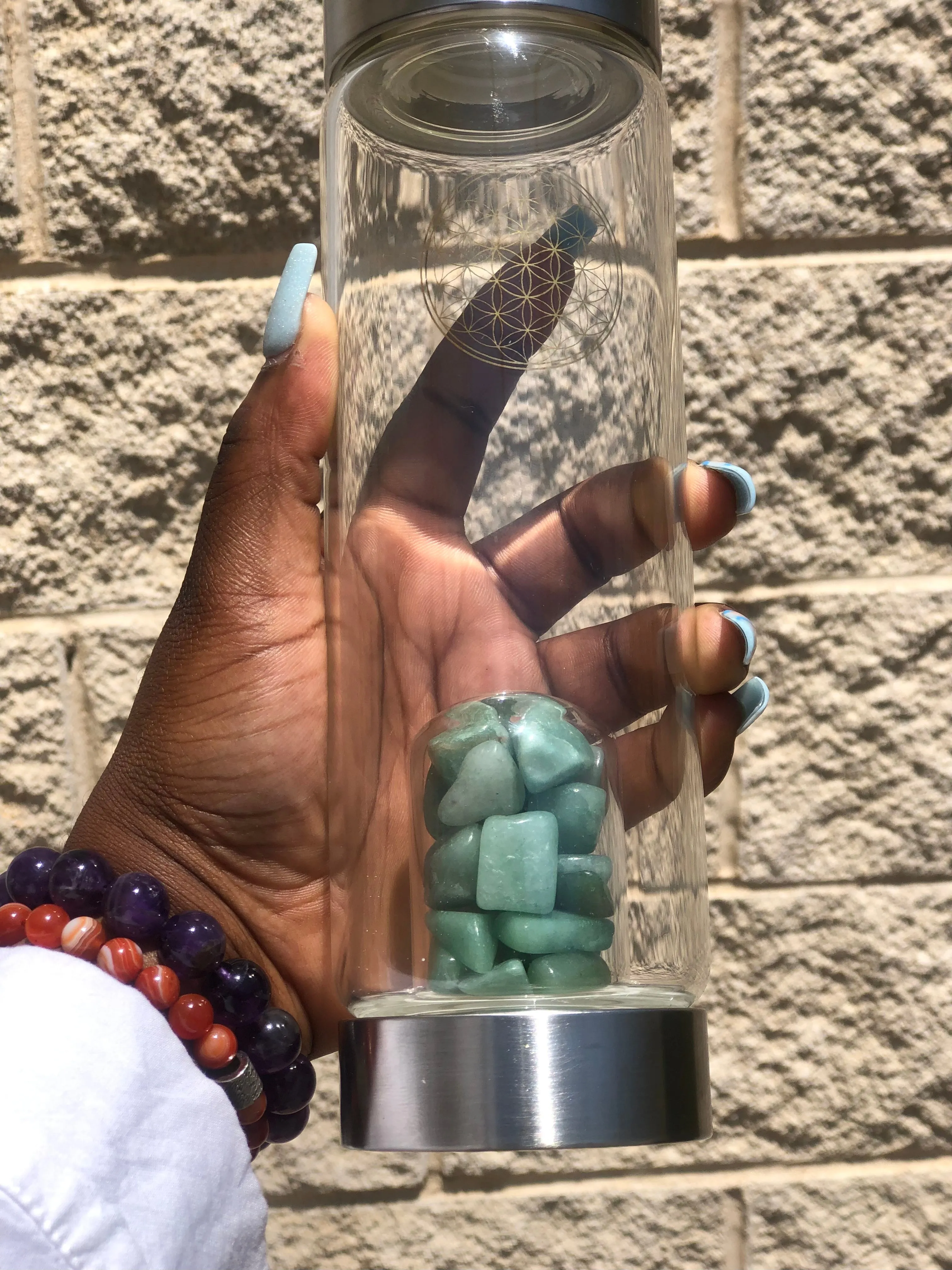 Heal & Stay Hydrated