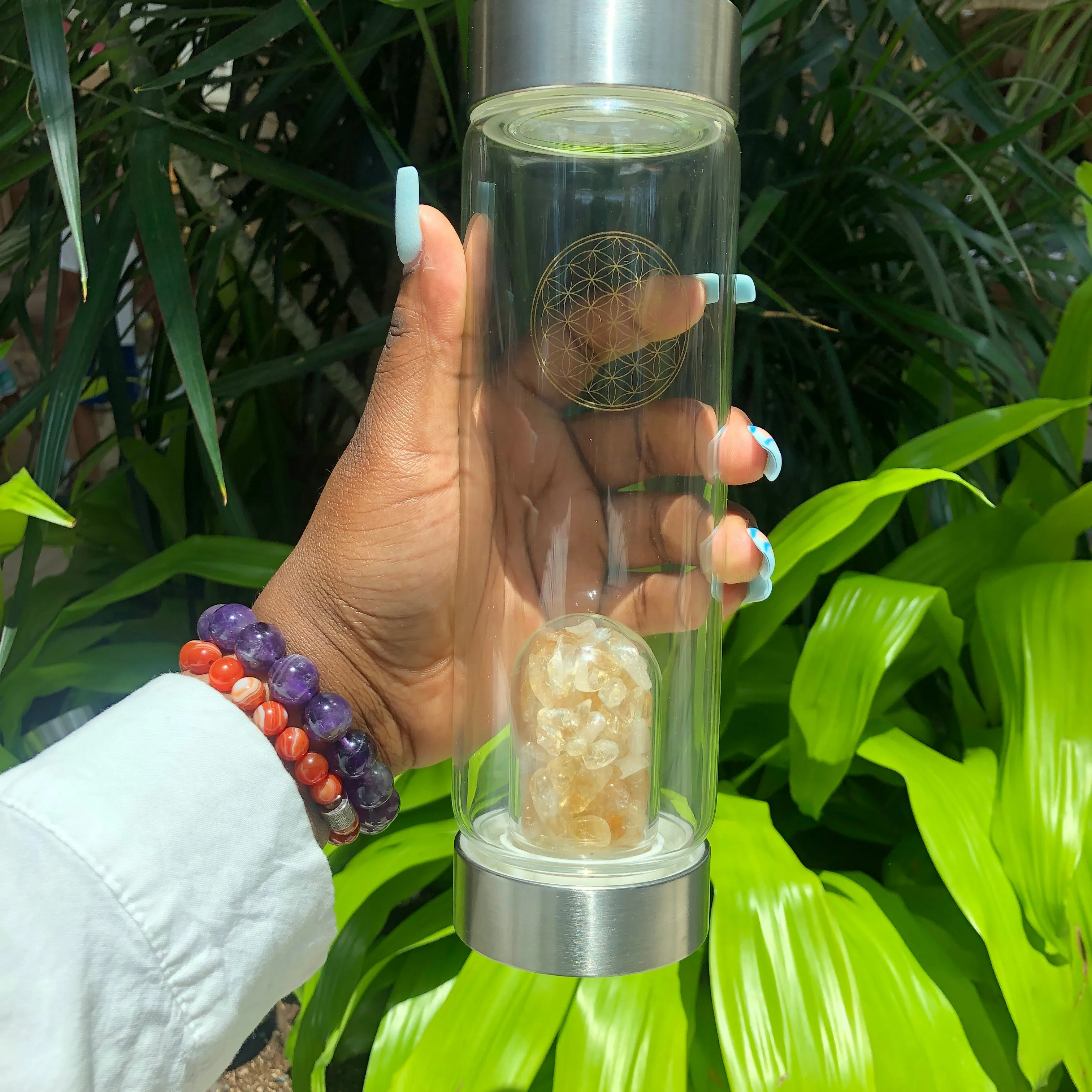 Heal & Stay Hydrated