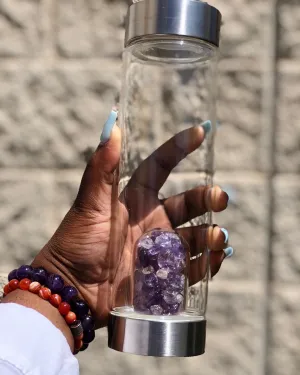 Heal & Stay Hydrated