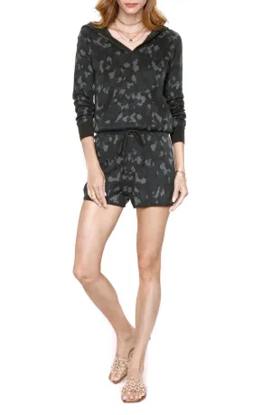 Heartloom Women's Dani Drawstring Waist Shorts
