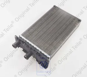 Heat Exchanger T4 (rear)