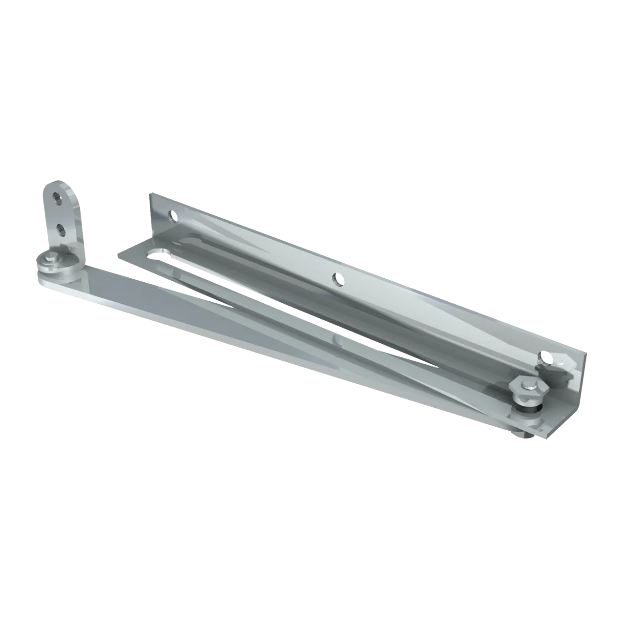 Heavy Duty Door Retainer