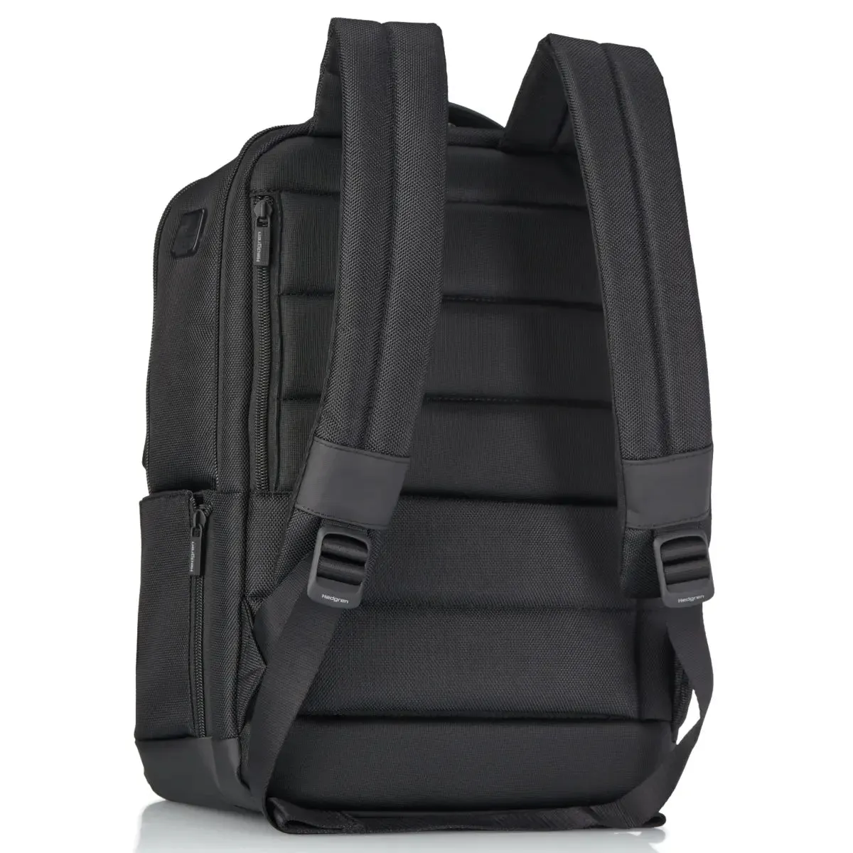 Hedgren DRIVE 14.1" Laptop Backpack with RFID - Black