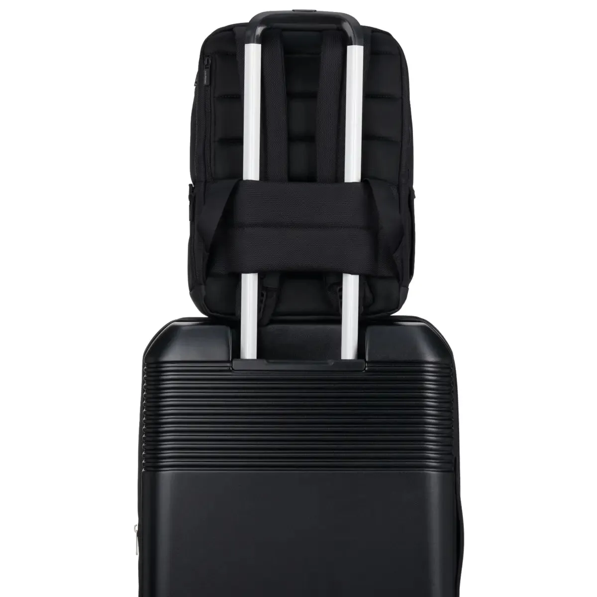 Hedgren DRIVE 14.1" Laptop Backpack with RFID - Black