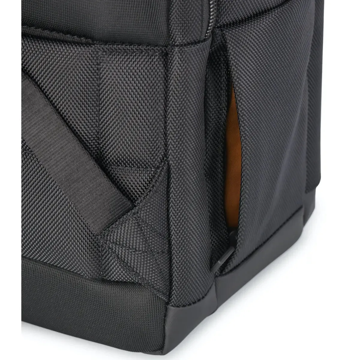 Hedgren DRIVE 14.1" Laptop Backpack with RFID - Black