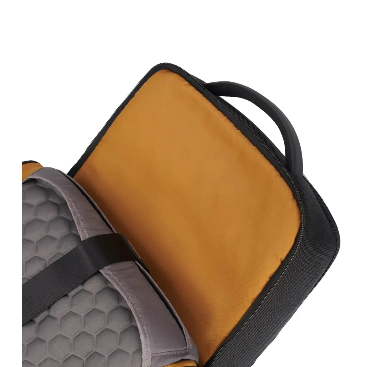 Hedgren SCRIPT 15.6" Laptop Backpack with RFID - Black