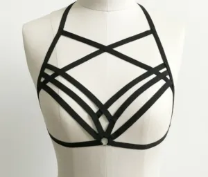Heiress Bra Cover Up