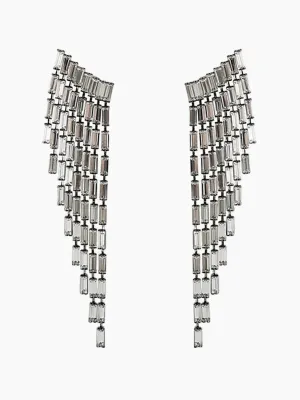HELENE ZUBELDIA BO1075 Earrings