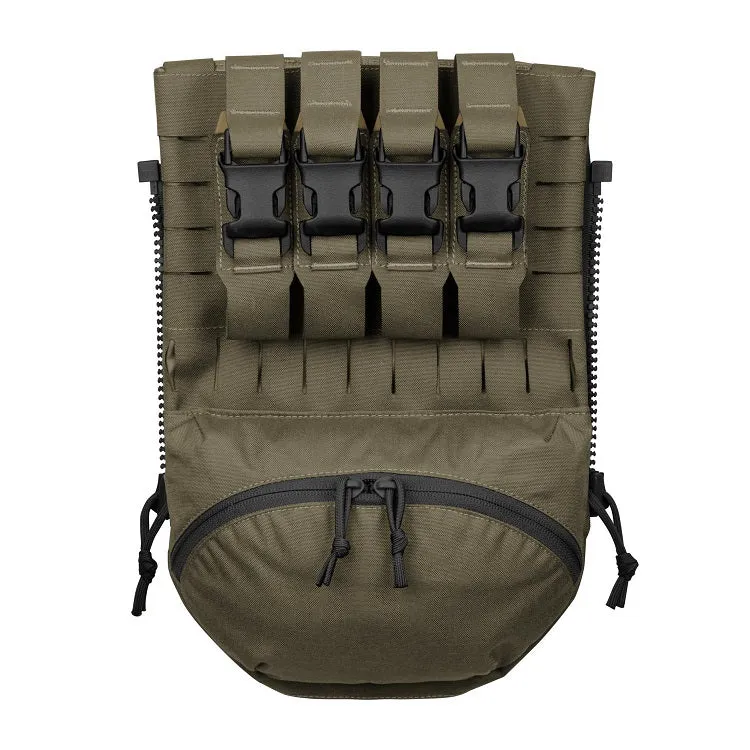 Helikon Direct Action Spitfire Breacher Panel