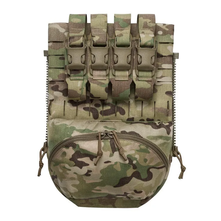Helikon Direct Action Spitfire Breacher Panel