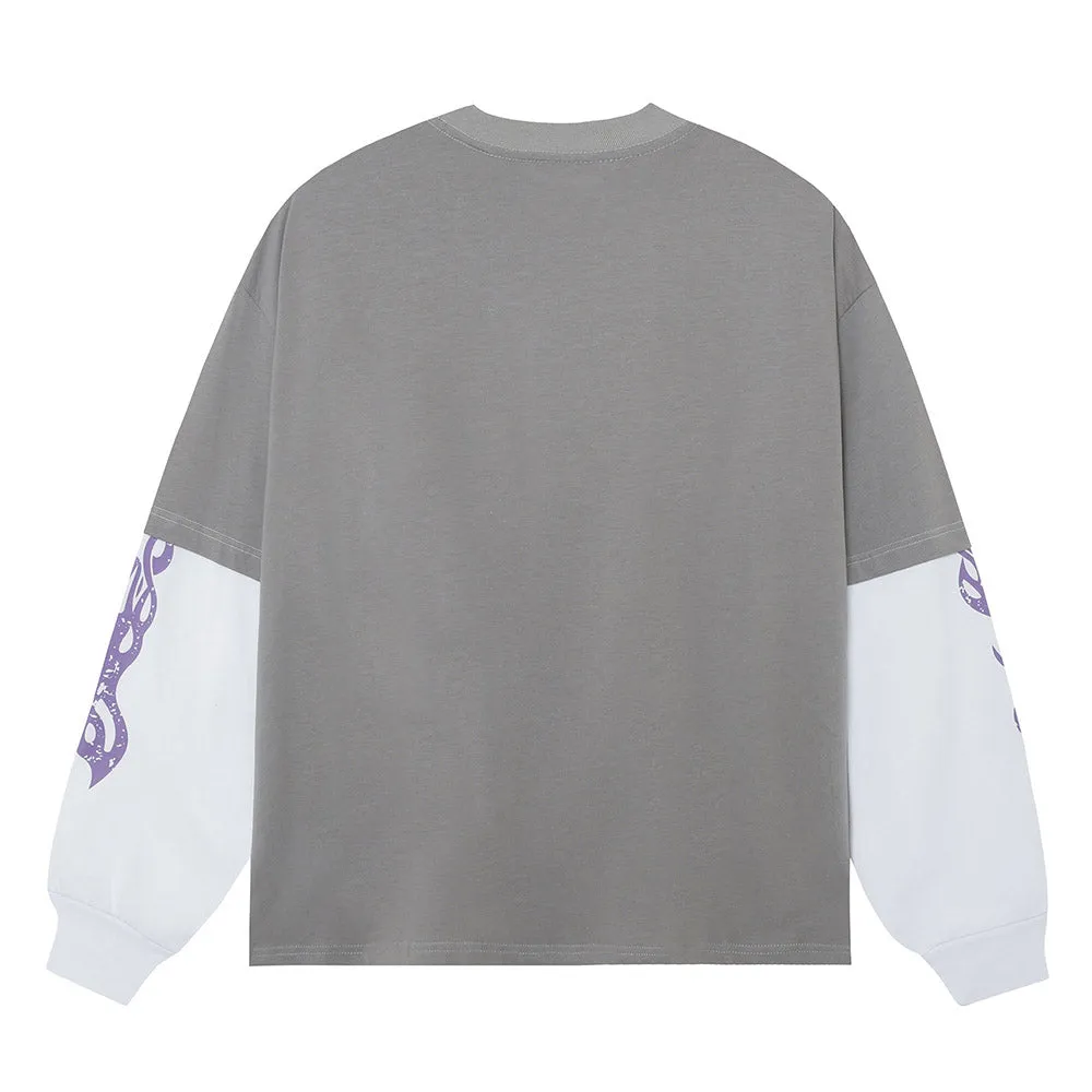 Hellstar Long Sleeve Tee (Copy)