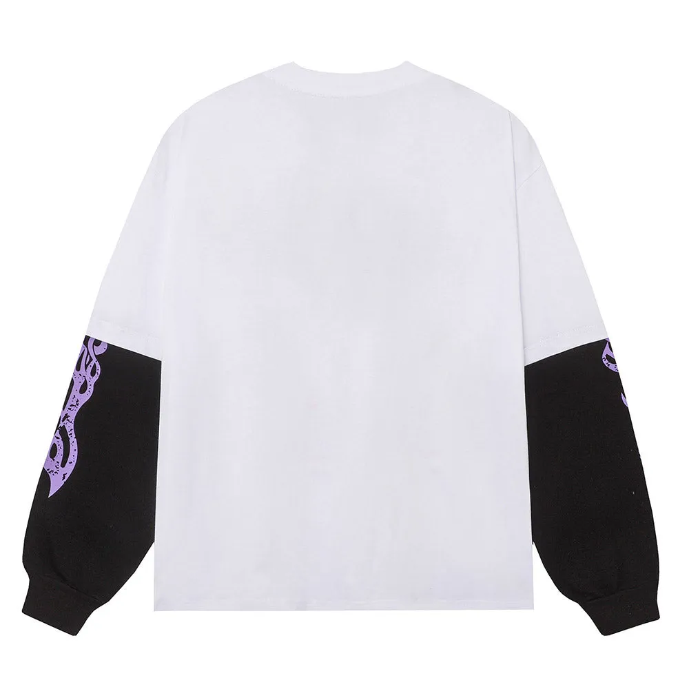 Hellstar Long Sleeve Tee (Copy)